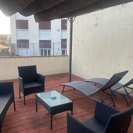 Studio Climatise Et Grande Terrasse Tarbes Centre Kültér fotó